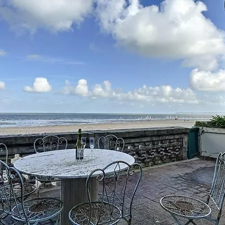 La Tour Malakoff Villa