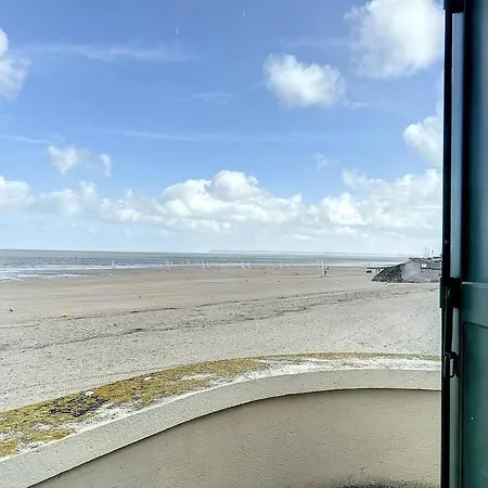 La Tour Malakoff * Trouville-sur-Mer